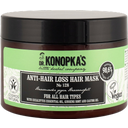 eccoverde Dr. KONOPKA'S Anti-Hair Loss Hair Mask Nº128 300 ml