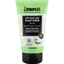 eccoverde Dr. KONOPKA'S Anti-Hair Loss Scalp Scrub Nº129 150 ml