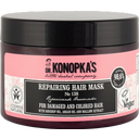 eccoverde Dr. KONOPKA'S Repairing Hair Mask Nº138 300 ml