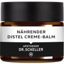 eccoverde Dr. Scheller Nährender Distel Creme-Balm 50 ml