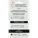 eccoverde Dr. Scheller Regenerierende Mandel Gesichtsmaske & Augenmaske 10 ml
