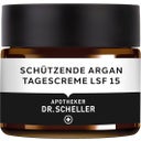 eccoverde Dr. Scheller Schützende Argan Tagescreme LSF 15 50 ml