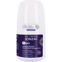 eccoverde Eau Thermale JONZAC ForMen 24H Freshness High Tolerance Deo 50 ml