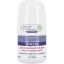 eccoverde Eau Thermale JONZAC Fragrance Free High Tolerance Deo 50 ml