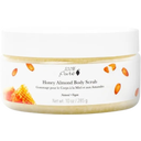 Eccoverde 100% Pure Body Scrub Honey Almond (285 G)