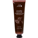 eccoverde 100% Pure Cocoa Bean Facial Scrub 50 ml