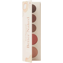eccoverde 100% Pure Face Palette Better Naked