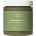 eccoverde 100% Pure Matcha Oat Face Scrub 88 70 ml