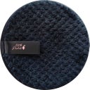 eccoverde 100% Pure Reusable Face Cleansing Pad Big