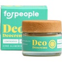 eccoverde 4 PEOPLE WHO CARE Deocreme Citrus 50 ml