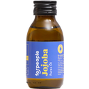 eccoverde 4 PEOPLE WHO CARE Jojobaöl 100 ml