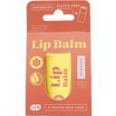 eccoverde 4 PEOPLE WHO CARE Lip Balm Beeswax 5 g