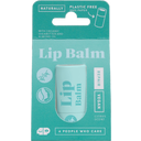 eccoverde 4 PEOPLE WHO CARE Lip Balm Vegan 5 g