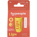 eccoverde 4 PEOPLE WHO CARE Lips Lipbalm 5 g