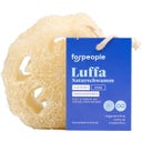 eccoverde 4 PEOPLE WHO CARE Luffa Naturschwamm