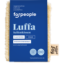 eccoverde 4 PEOPLE WHO CARE Luffa Seifenablage