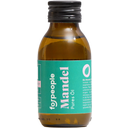 eccoverde 4 PEOPLE WHO CARE Mandelöl 100 ml