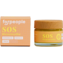 eccoverde 4 PEOPLE WHO CARE SOS Bienensalbe 50 ml