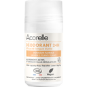 eccoverde Acorelle Blumiges Deodorant 50 ml