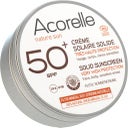 eccoverde Acorelle Feste Sonnencreme LSF 50+ 30 g