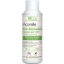 eccoverde Acorelle Refill Mädesüß Deo 100 ml