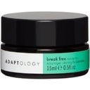 Eccoverde Adaptology Break Free Moisturiser 15 Ml