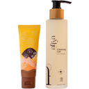 eccoverde affya Set Protection & Cleaning