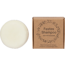 eccoverde Afrolocke Festes Shampoo 55 g