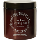 eccoverde Afrolocke Locken Styling Gel 250 ml