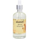 eccoverde akamuti Apricot Kernel Oil 100 ml