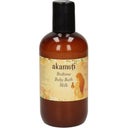 eccoverde akamuti Bedtime Baby Bath Milk 250 ml