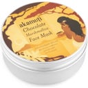 Eccoverde Akamuti Chocolate Marshmallow Mask 70 G