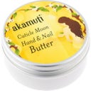 eccoverde akamuti Cuticle Moon Butter 50 ml