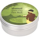 eccoverde akamuti Green Clay Face Mask 100 g