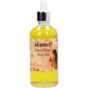 eccoverde akamuti Island Flowers Body Oil 100 ml