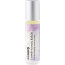 eccoverde akamuti Lavender Aromatic Rollette 12 ml
