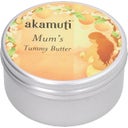 eccoverde akamuti Mums Tummy Butter 100 ml