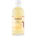 eccoverde akamuti Organic Macadamia Oil 100 ml