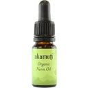 eccoverde akamuti Organic Neem Oil 10 ml