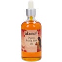 eccoverde akamuti Organic Rosehip Seed Oil 100 ml