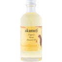 eccoverde akamuti Organic Sweet Almond Oil 100 ml