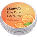 eccoverde akamuti Ruby Fruits Lip Butter 10 ml