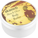 eccoverde akamuti Shea & Olive Body Butter 100 ml