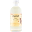 eccoverde akamuti Sweet Almond Oil 100 ml