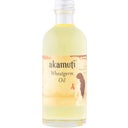 eccoverde akamuti Wheatgerm Oil 100 ml