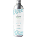 eccoverde allegro natura Curly Hair Shampoo 250 ml