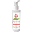 eccoverde allegro natura Hand Sanitizer Gel 200 ml