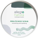 eccoverde allegro natura Perlite Body Scrub 200 ml