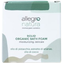 eccoverde allegro natura Solid Bath Foam 75 g