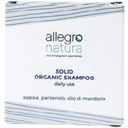 eccoverde allegro natura Solid Shampoo 75 g